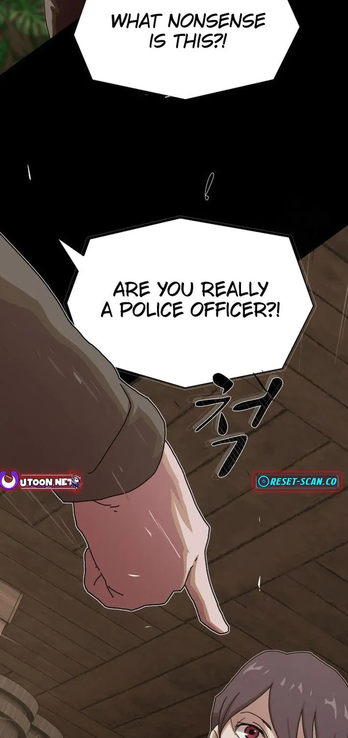 Cheonjae, Sesangeul Ikda Chapter 23 page 147 - 