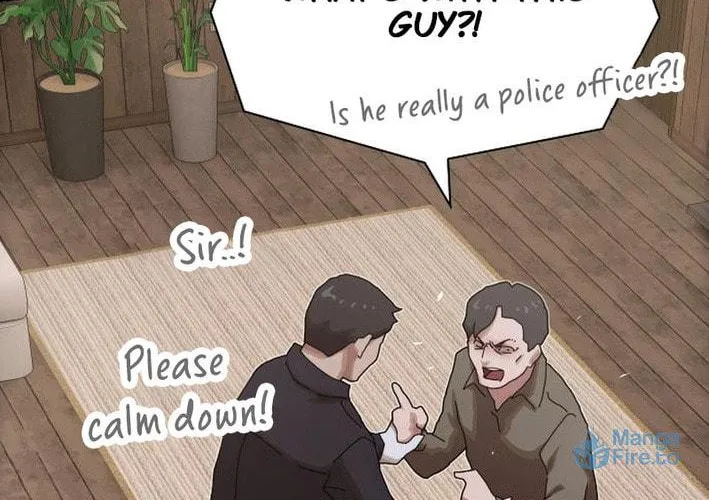 Cheonjae, Sesangeul Ikda Chapter 23 page 150 - 