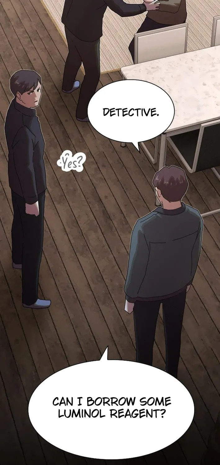 Cheonjae, Sesangeul Ikda Chapter 23 page 151 - 