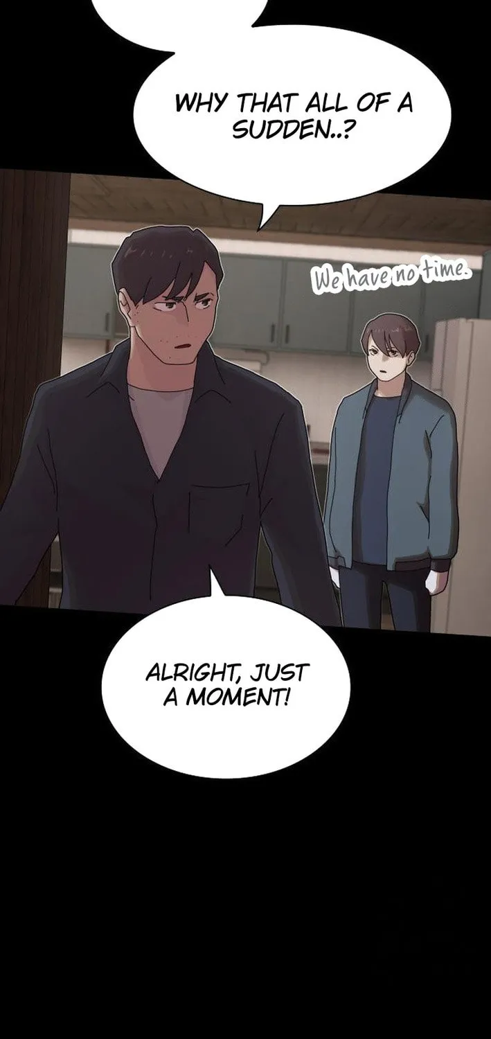 Cheonjae, Sesangeul Ikda Chapter 23 page 153 - 