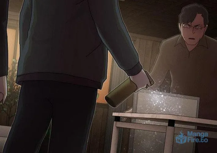 Cheonjae, Sesangeul Ikda Chapter 23 page 162 - 