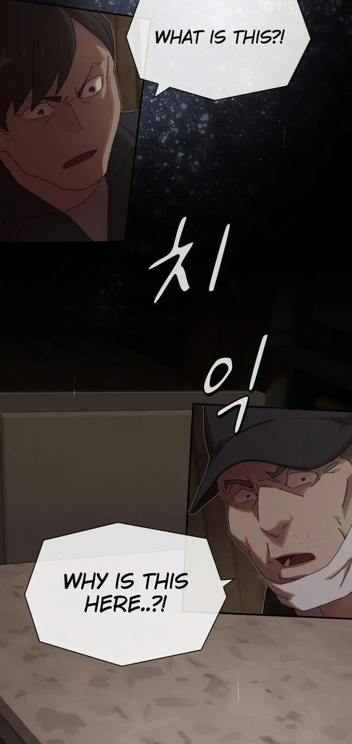 Cheonjae, Sesangeul Ikda Chapter 23 page 165 - 
