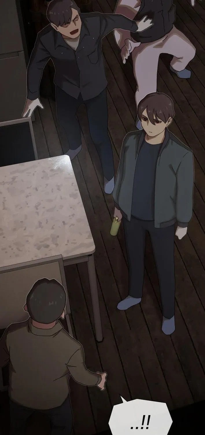 Cheonjae, Sesangeul Ikda Chapter 23 page 169 - 
