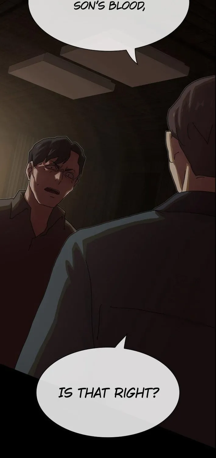 Cheonjae, Sesangeul Ikda Chapter 23 page 171 - 