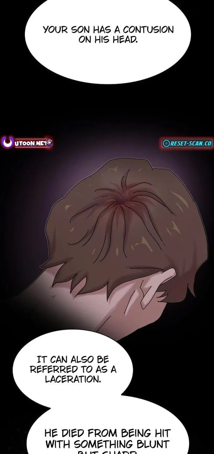 Cheonjae, Sesangeul Ikda Chapter 23 page 3 - 