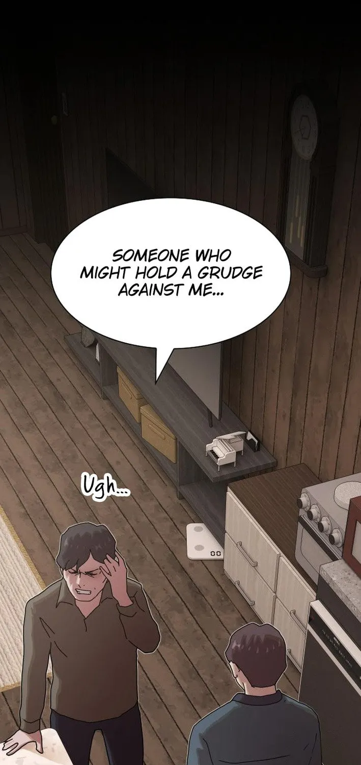 Cheonjae, Sesangeul Ikda Chapter 23 page 21 - 