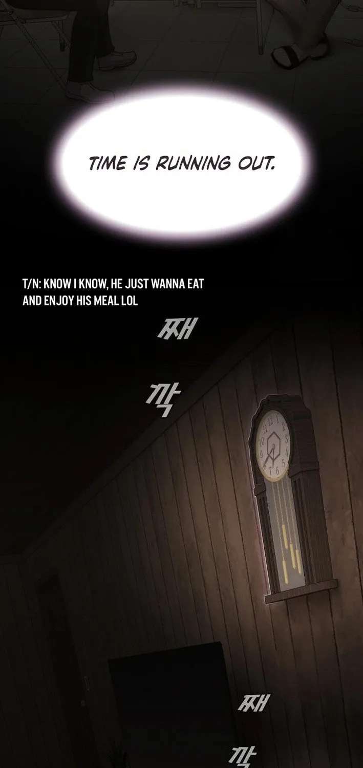 Cheonjae, Sesangeul Ikda Chapter 23 page 27 - 