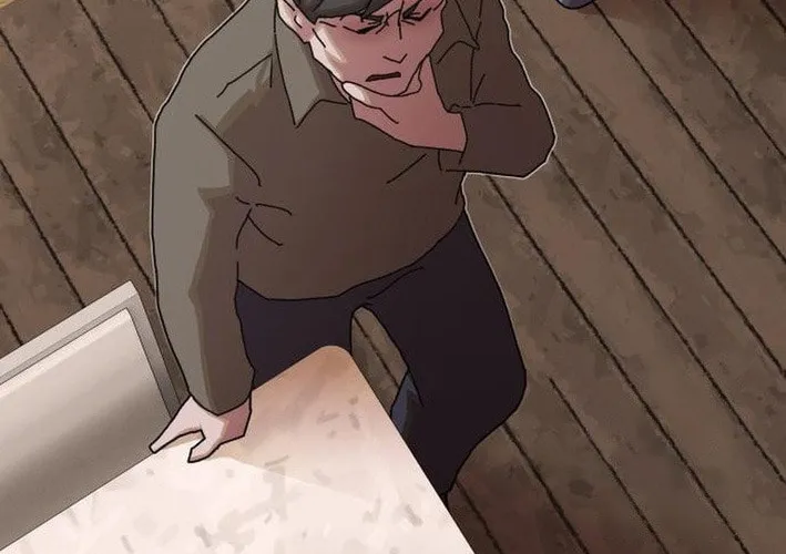 Cheonjae, Sesangeul Ikda Chapter 23 page 32 - 