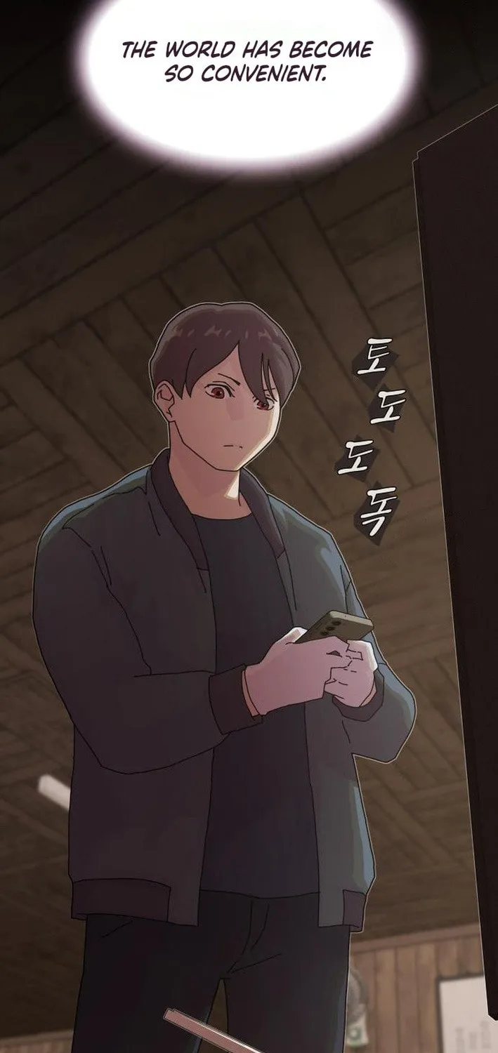 Cheonjae, Sesangeul Ikda Chapter 23 page 37 - 