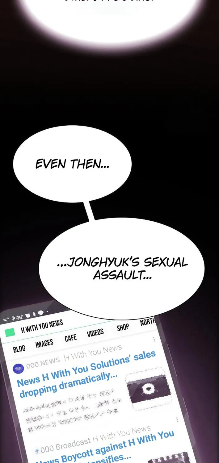 Cheonjae, Sesangeul Ikda Chapter 23 page 39 - 