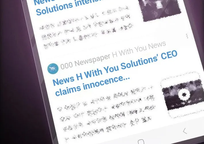 Cheonjae, Sesangeul Ikda Chapter 23 page 40 - 