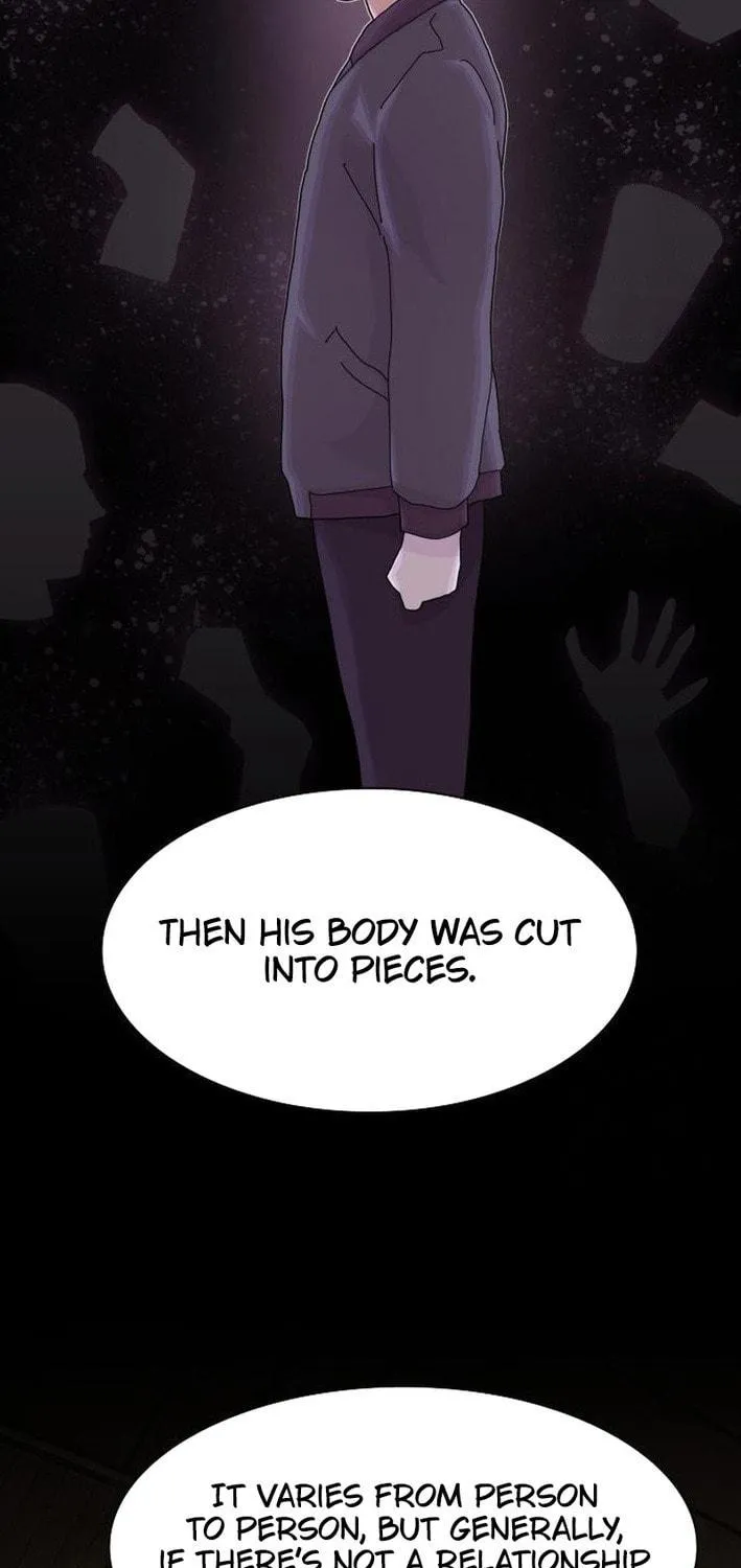 Cheonjae, Sesangeul Ikda Chapter 23 page 5 - 