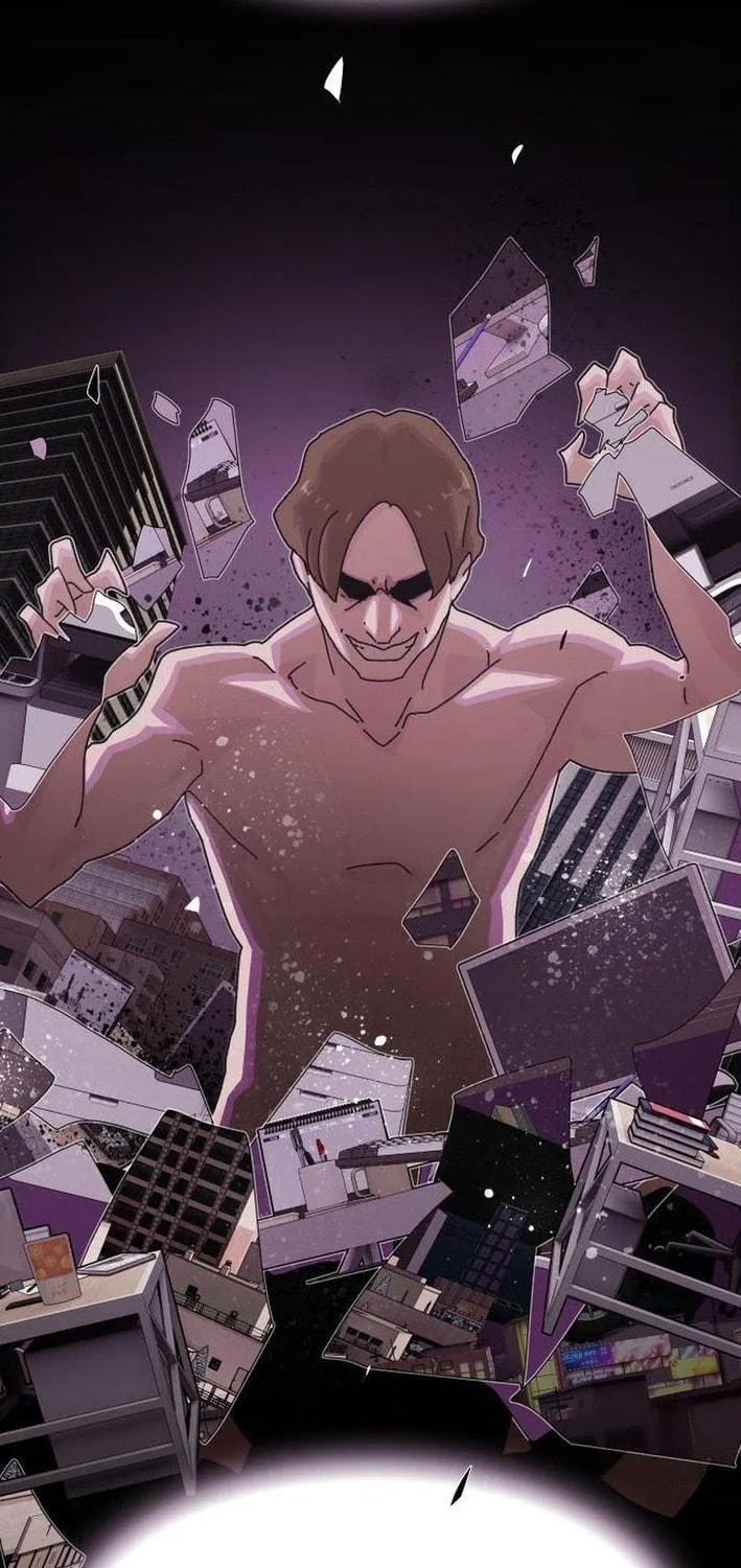 Cheonjae, Sesangeul Ikda Chapter 23 page 53 - 