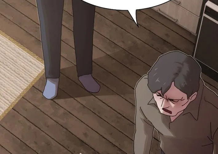 Cheonjae, Sesangeul Ikda Chapter 23 page 56 - 