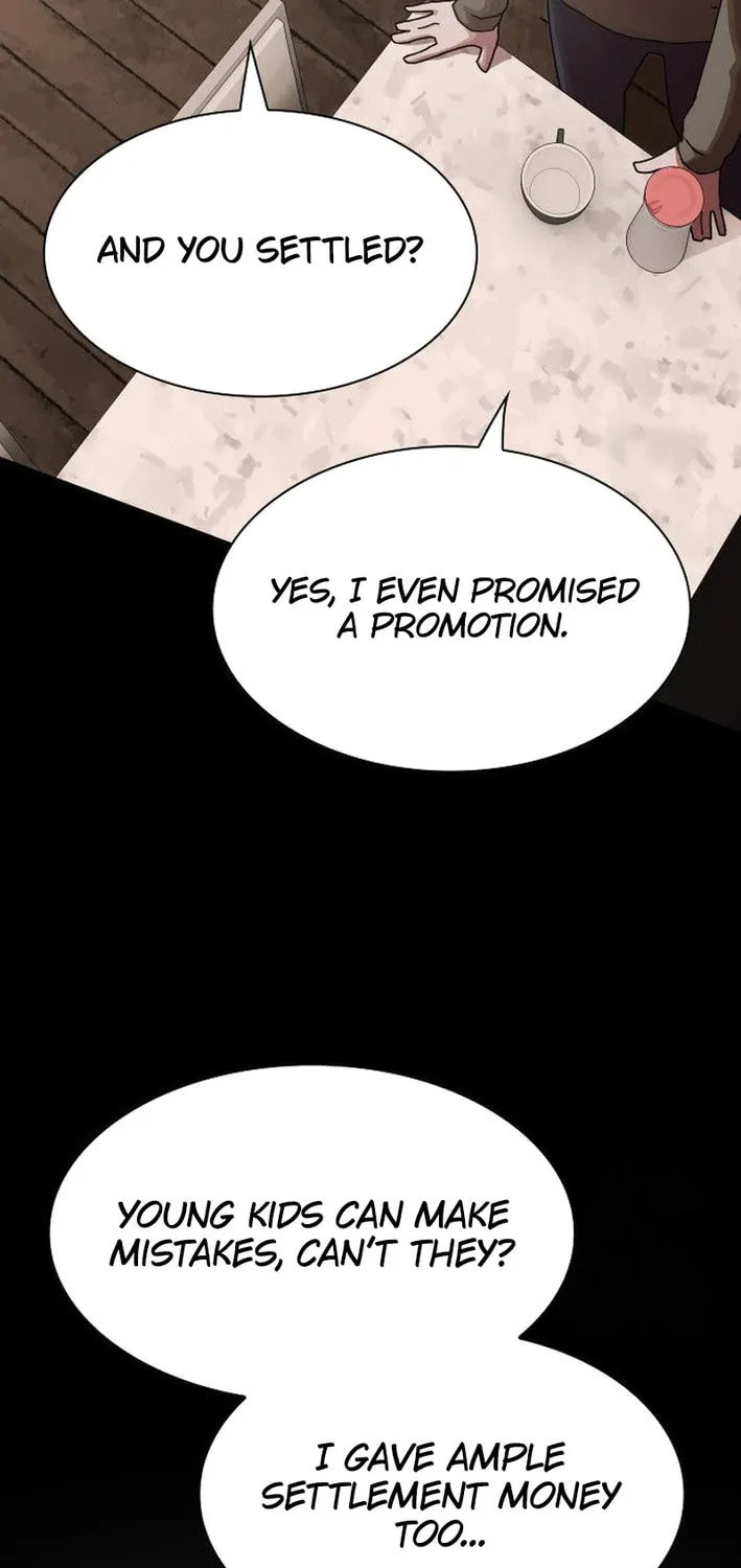 Cheonjae, Sesangeul Ikda Chapter 23 page 57 - 