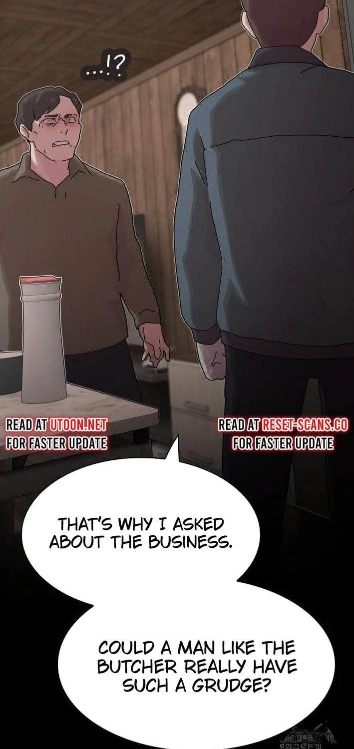 Cheonjae, Sesangeul Ikda Chapter 23 page 7 - 