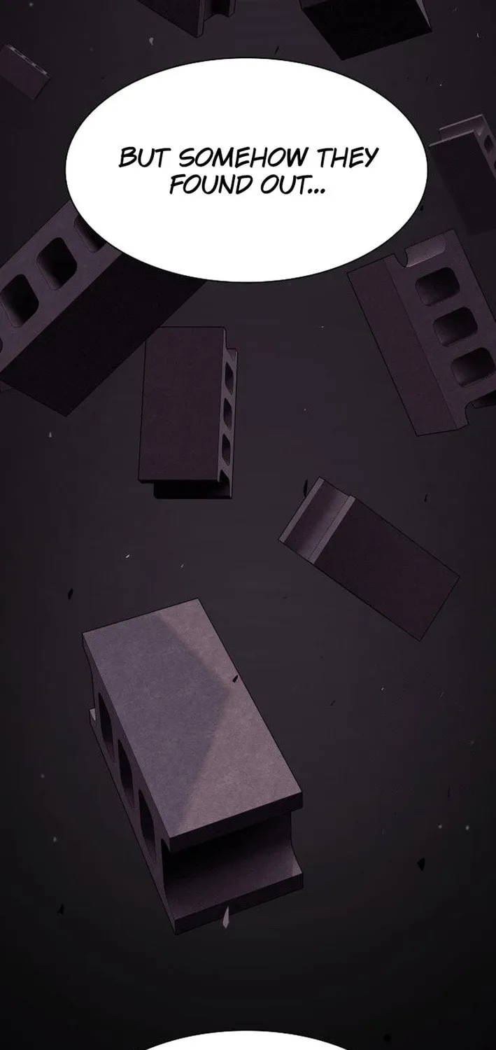 Cheonjae, Sesangeul Ikda Chapter 23 page 61 - 