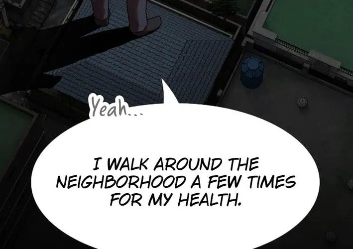 Cheonjae, Sesangeul Ikda Chapter 23 page 80 - 