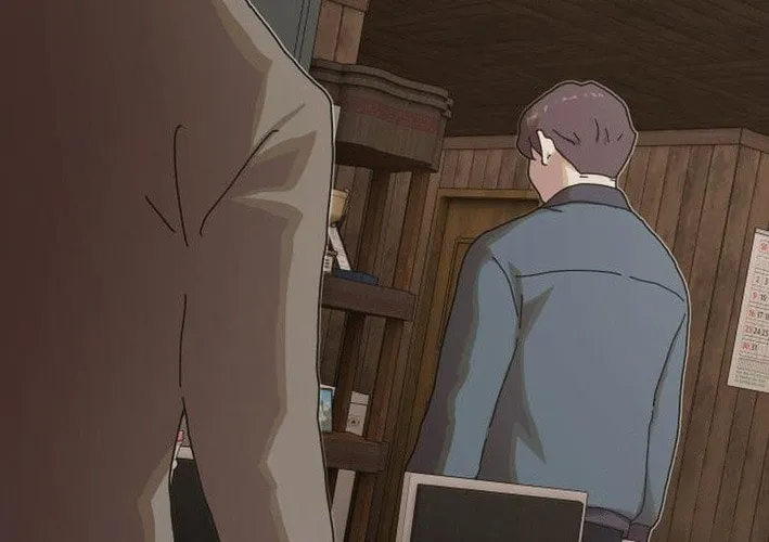 Cheonjae, Sesangeul Ikda Chapter 23 page 82 - 