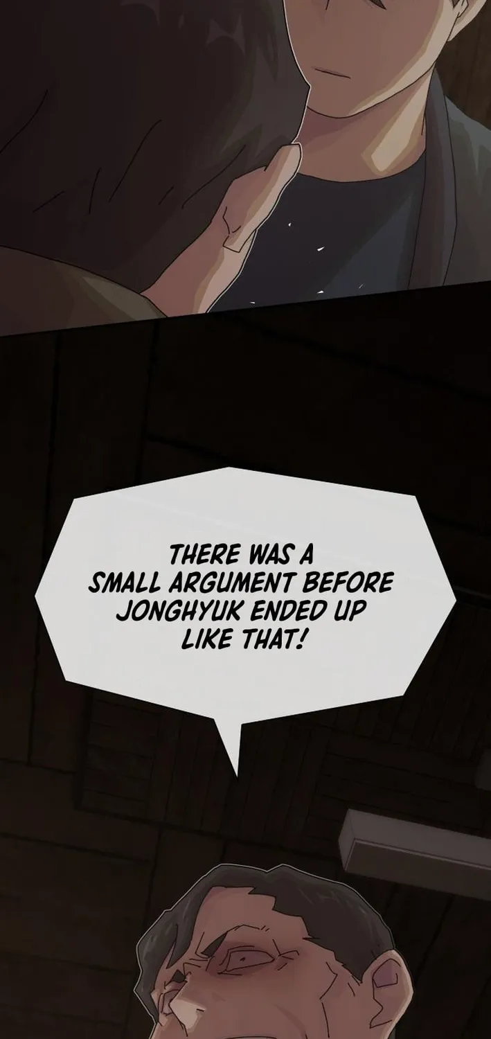Cheonjae, Sesangeul Ikda Chapter 24 page 11 - 