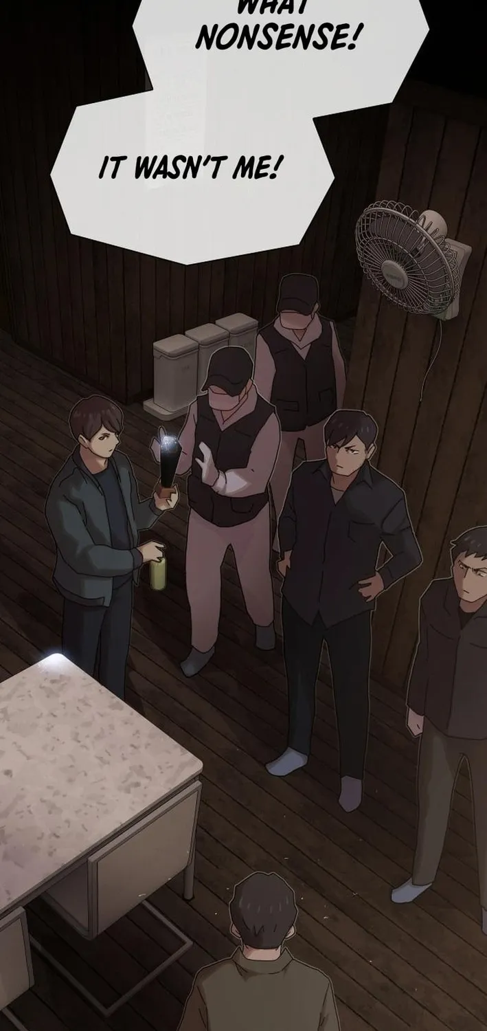 Cheonjae, Sesangeul Ikda Chapter 24 page 104 - 