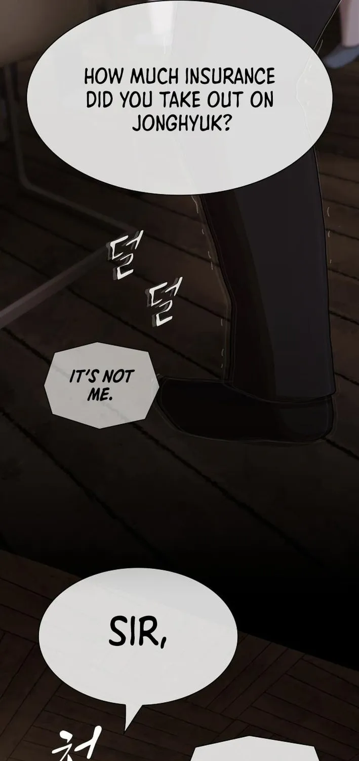 Cheonjae, Sesangeul Ikda Chapter 24 page 109 - 