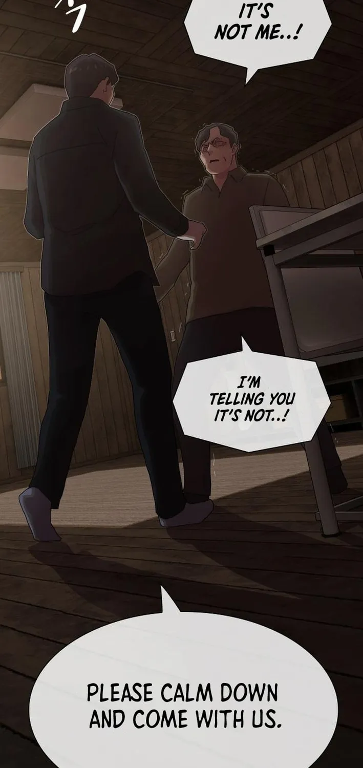 Cheonjae, Sesangeul Ikda Chapter 24 page 110 - 