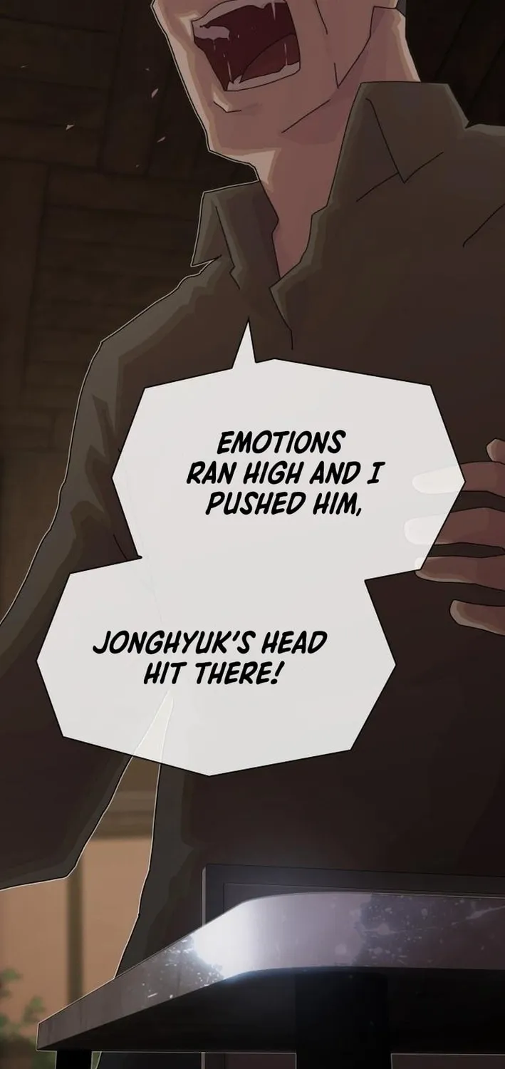 Cheonjae, Sesangeul Ikda Chapter 24 page 12 - 