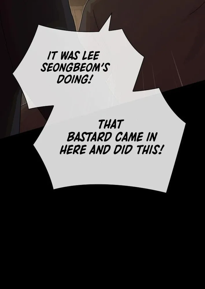 Cheonjae, Sesangeul Ikda Chapter 24 page 112 - 