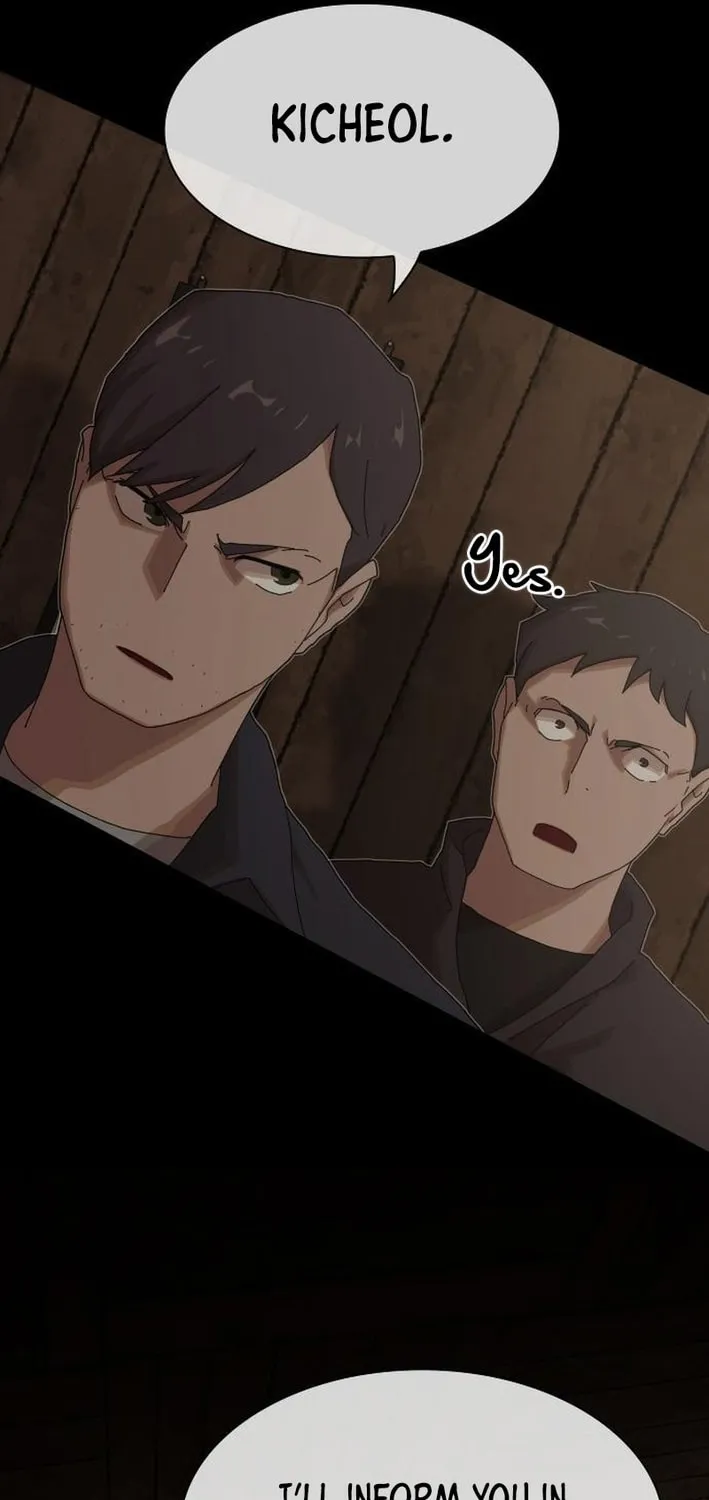 Cheonjae, Sesangeul Ikda Chapter 24 page 113 - 