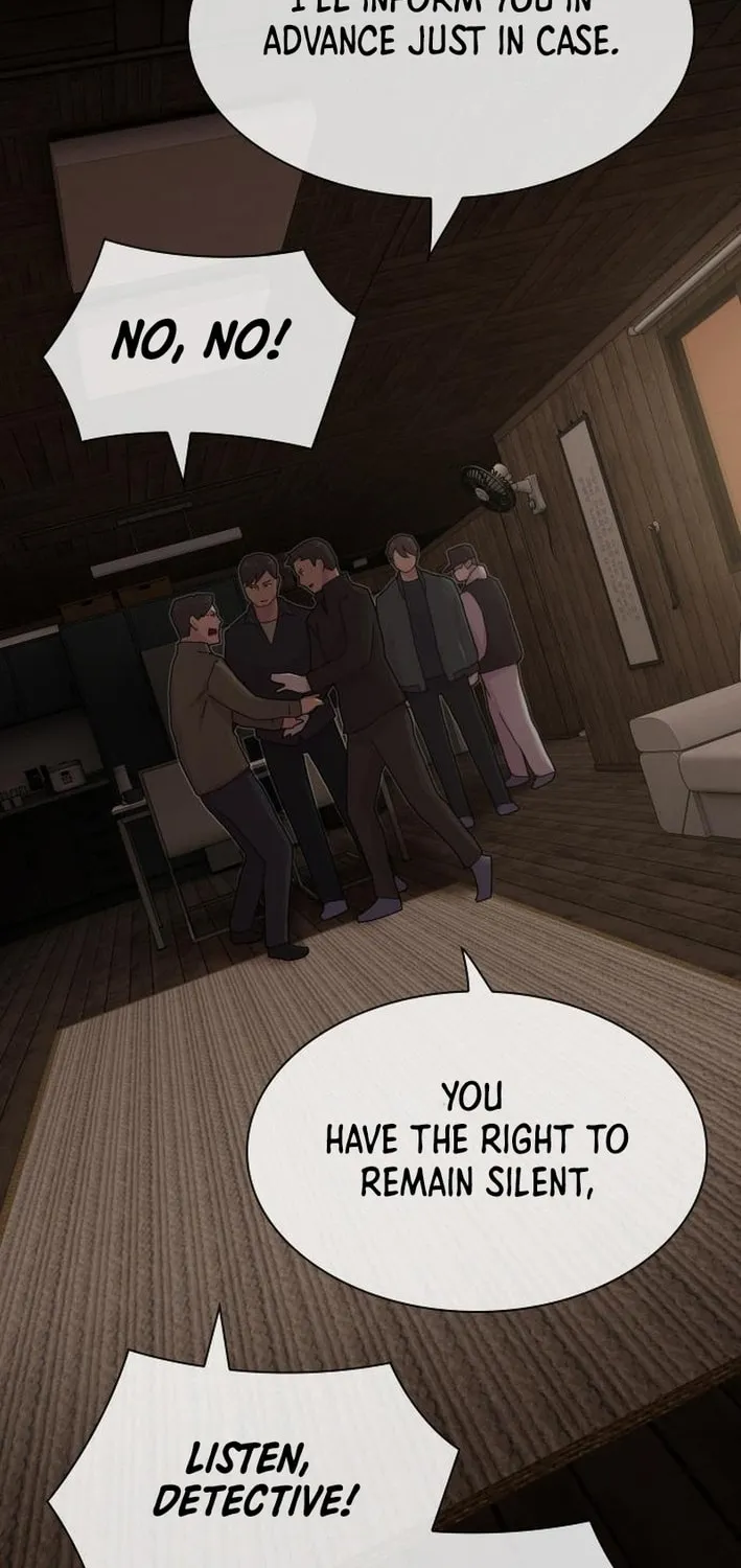 Cheonjae, Sesangeul Ikda Chapter 24 page 114 - 