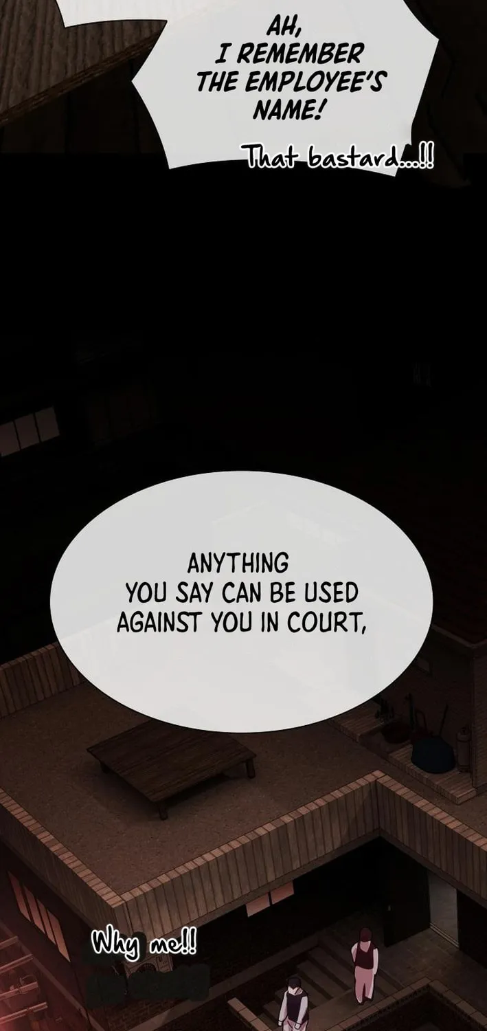 Cheonjae, Sesangeul Ikda Chapter 24 page 115 - 