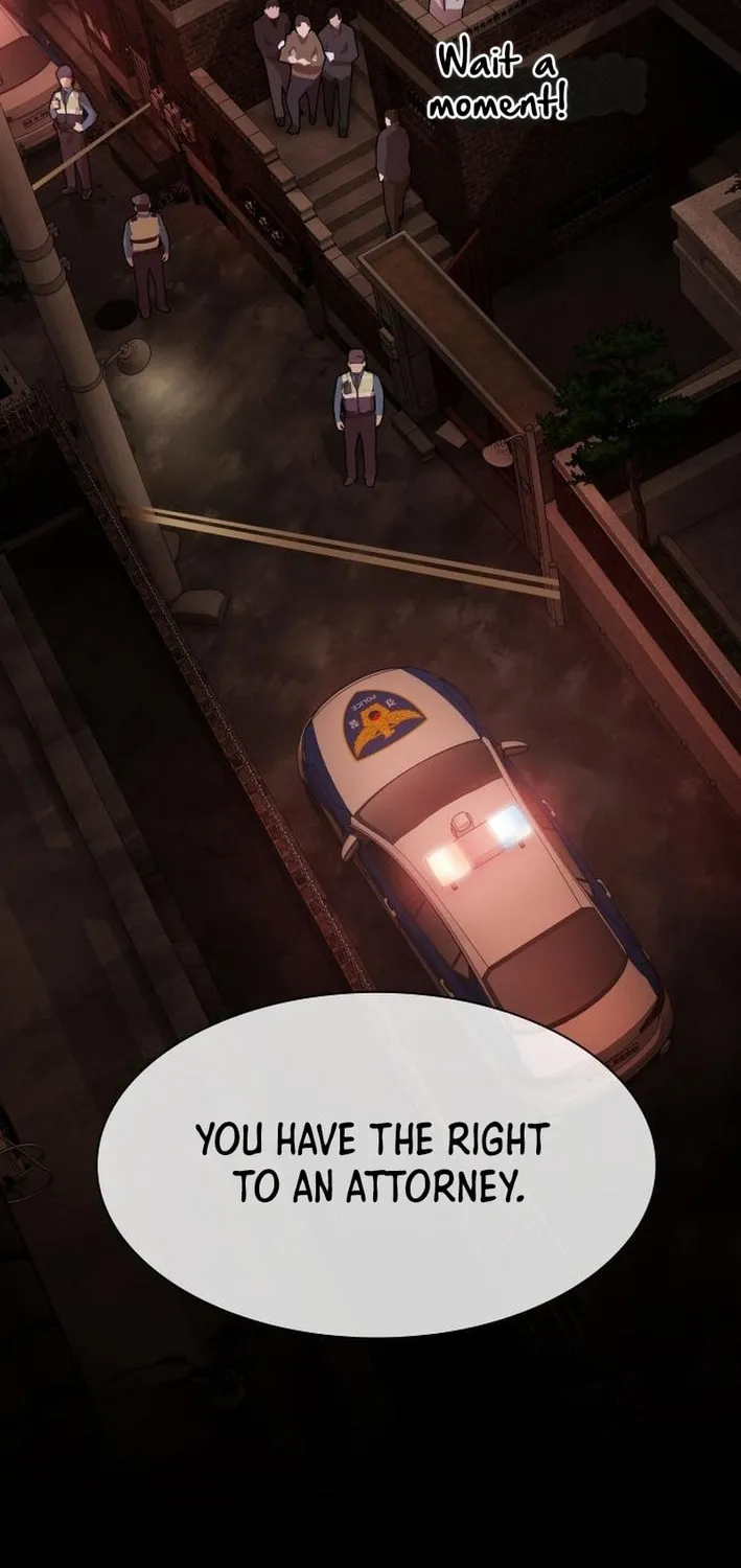 Cheonjae, Sesangeul Ikda Chapter 24 page 116 - 