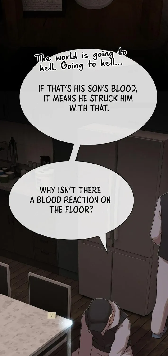 Cheonjae, Sesangeul Ikda Chapter 24 page 120 - 