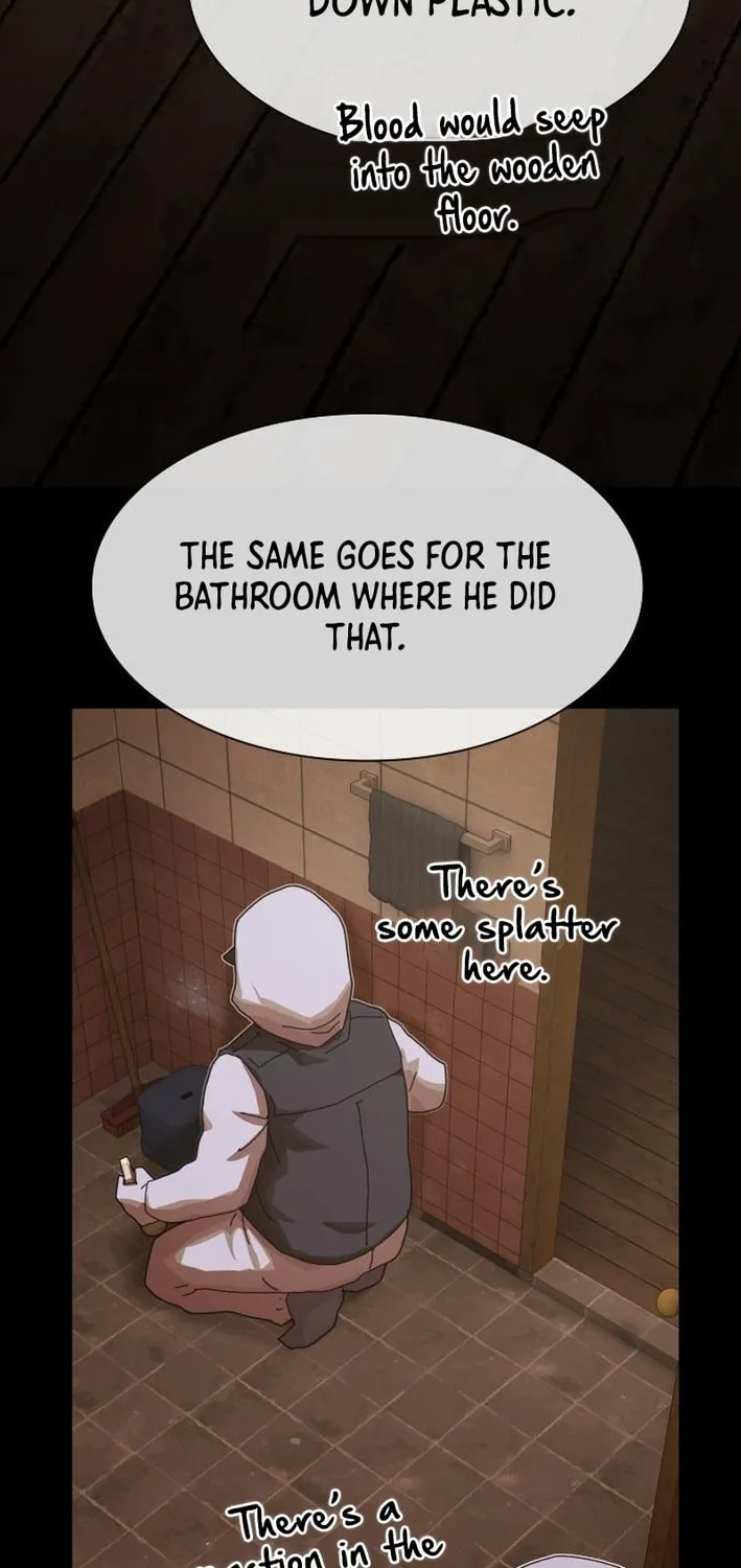 Cheonjae, Sesangeul Ikda Chapter 24 page 122 - 