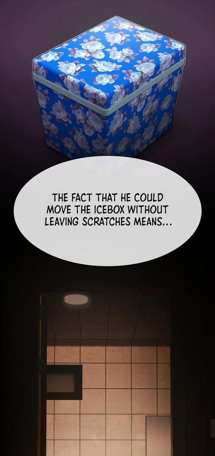 Cheonjae, Sesangeul Ikda Chapter 24 page 128 - 