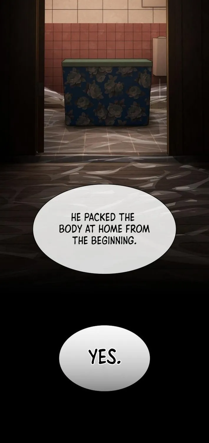 Cheonjae, Sesangeul Ikda Chapter 24 page 129 - 