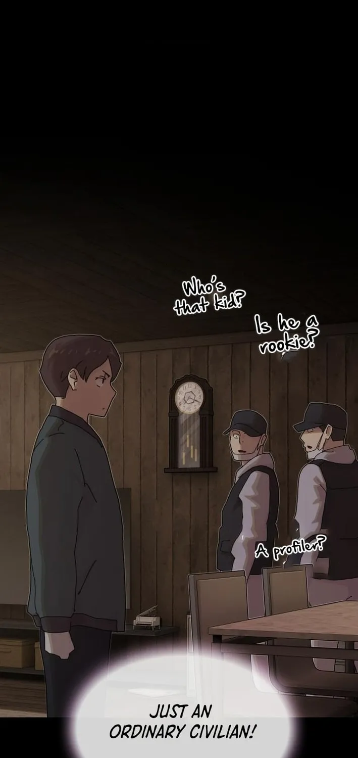 Cheonjae, Sesangeul Ikda Chapter 24 page 130 - 