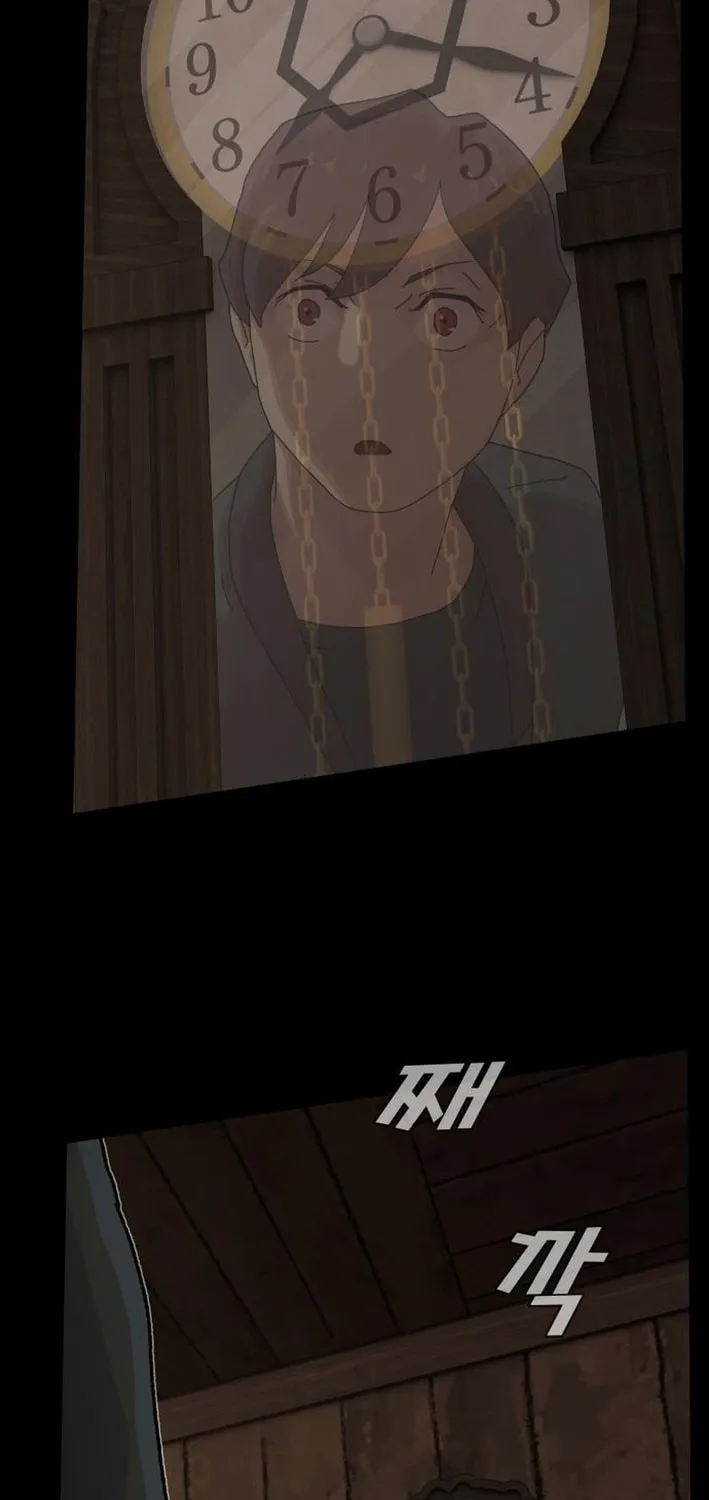 Cheonjae, Sesangeul Ikda Chapter 24 page 134 - 
