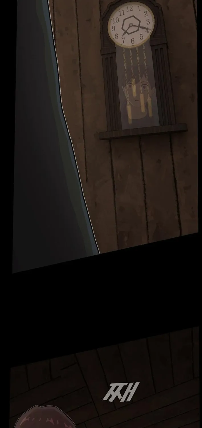 Cheonjae, Sesangeul Ikda Chapter 24 page 135 - 