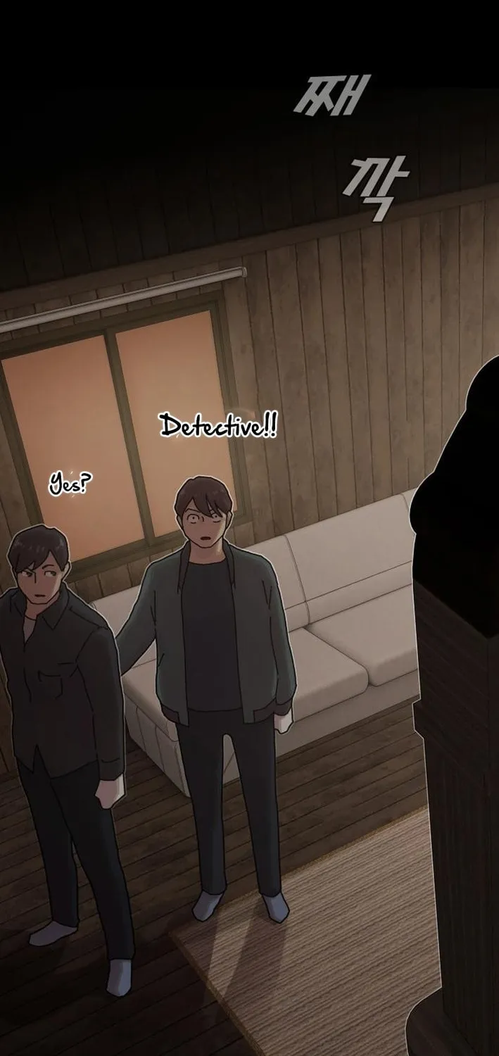 Cheonjae, Sesangeul Ikda Chapter 24 page 137 - 