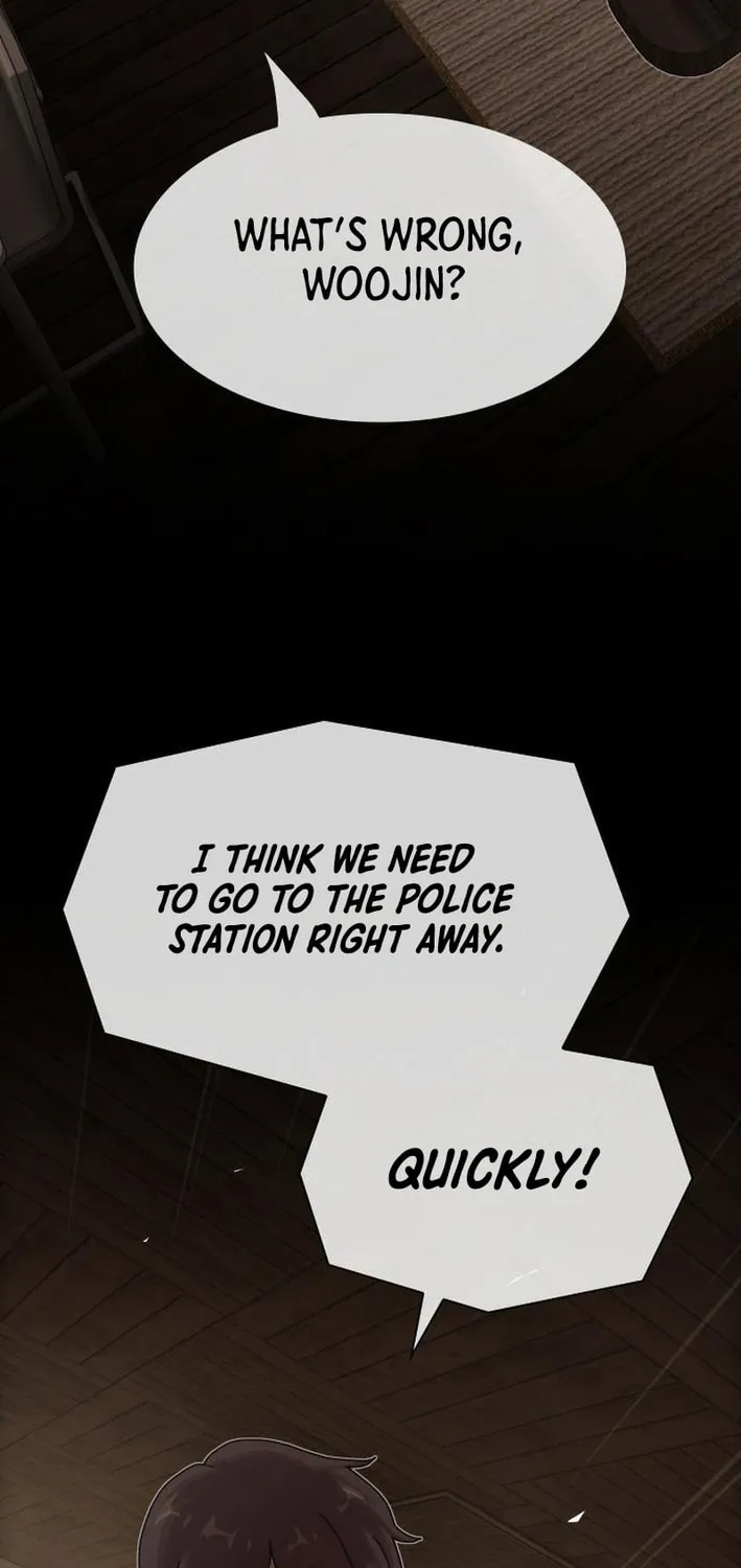 Cheonjae, Sesangeul Ikda Chapter 24 page 138 - 