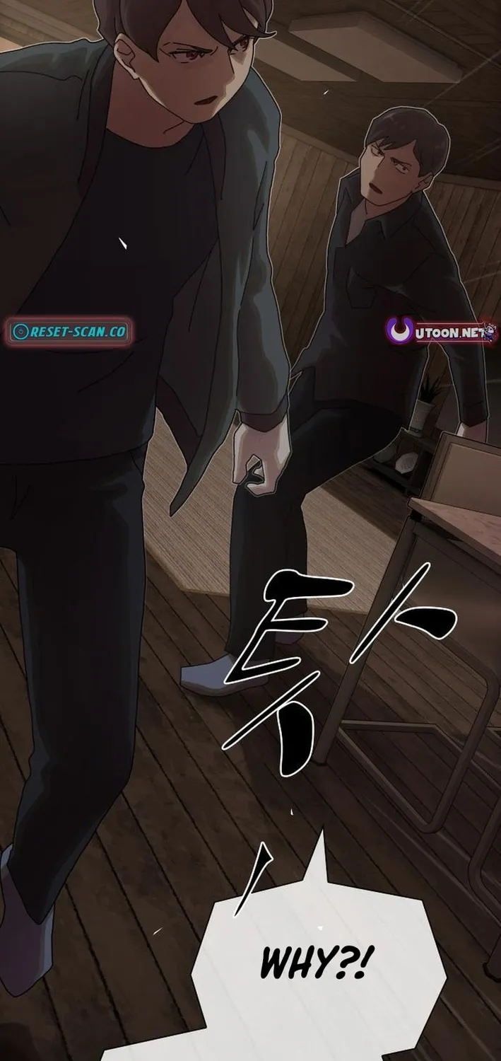 Cheonjae, Sesangeul Ikda Chapter 24 page 139 - 