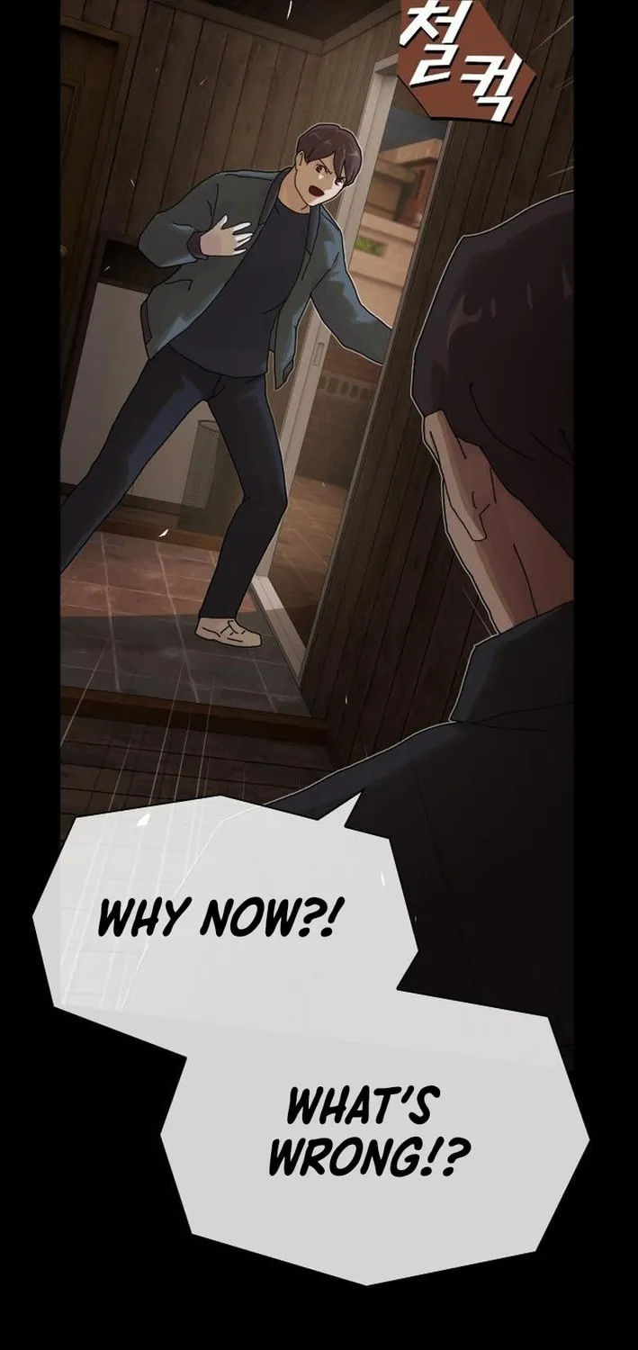 Cheonjae, Sesangeul Ikda Chapter 24 page 141 - 