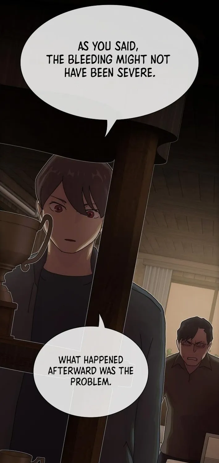 Cheonjae, Sesangeul Ikda Chapter 24 page 18 - 