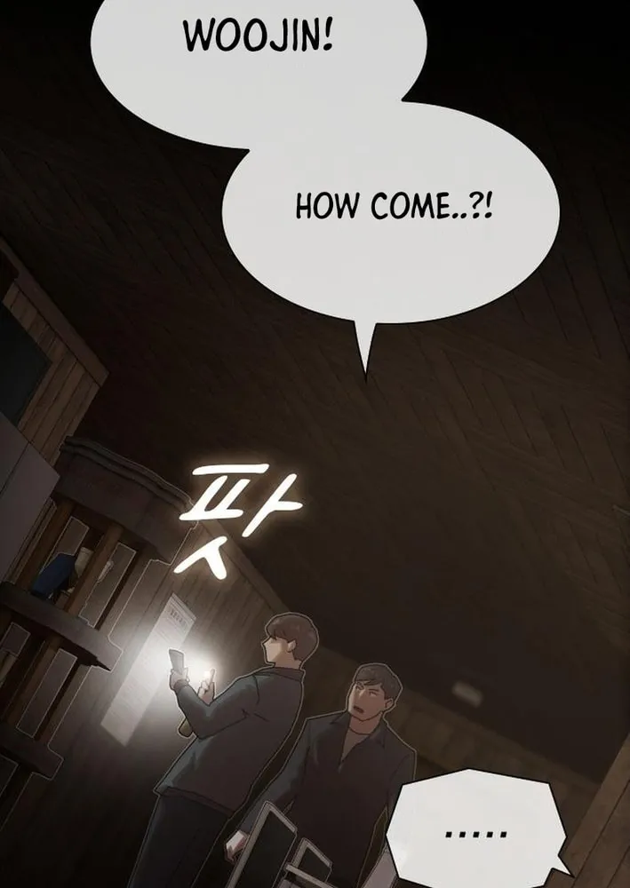 Cheonjae, Sesangeul Ikda Chapter 24 page 21 - 