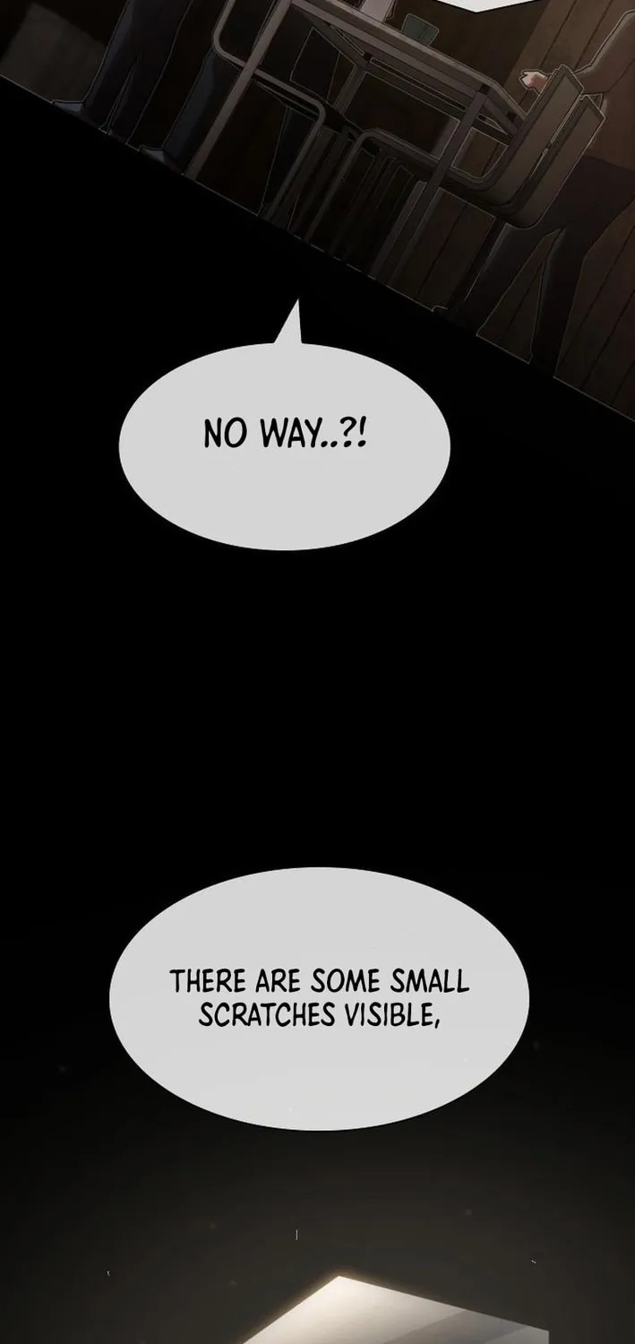 Cheonjae, Sesangeul Ikda Chapter 24 page 22 - 