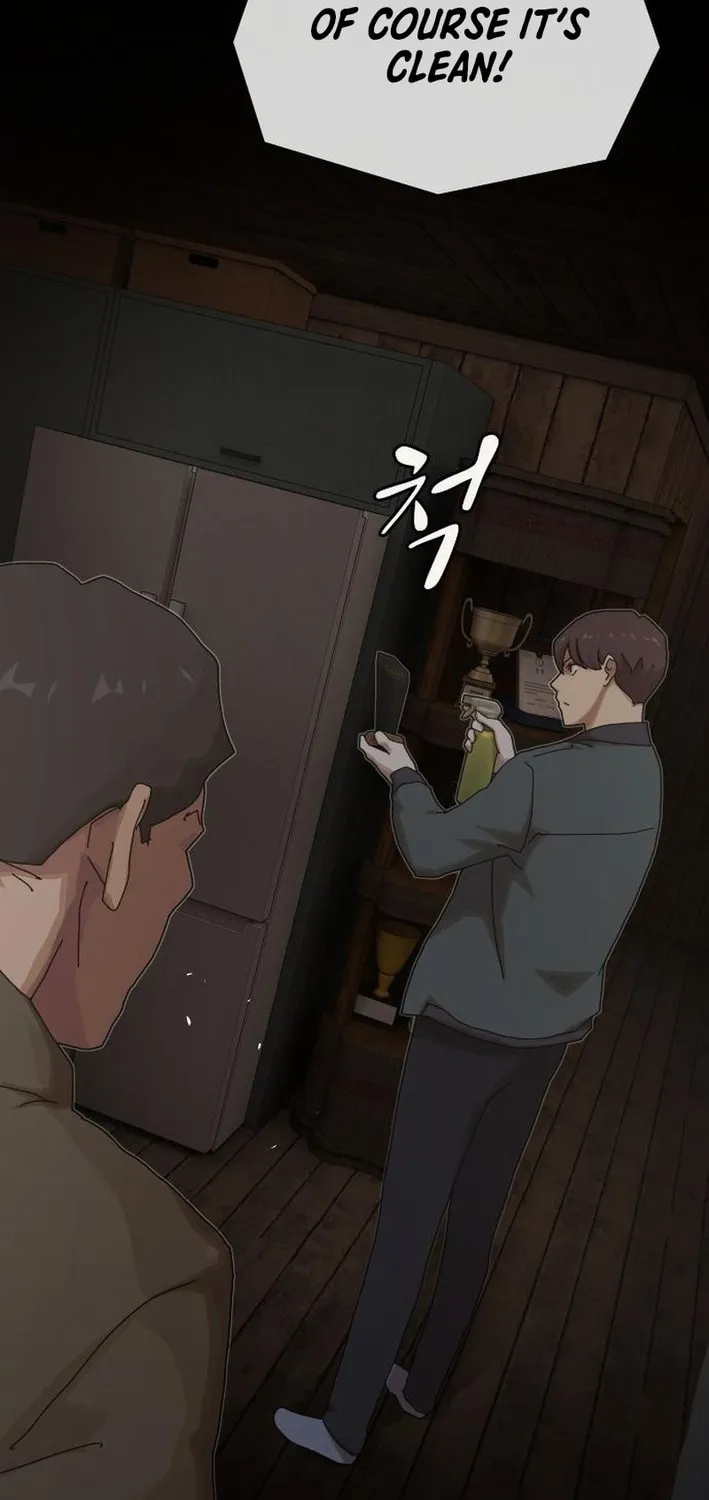 Cheonjae, Sesangeul Ikda Chapter 24 page 26 - 