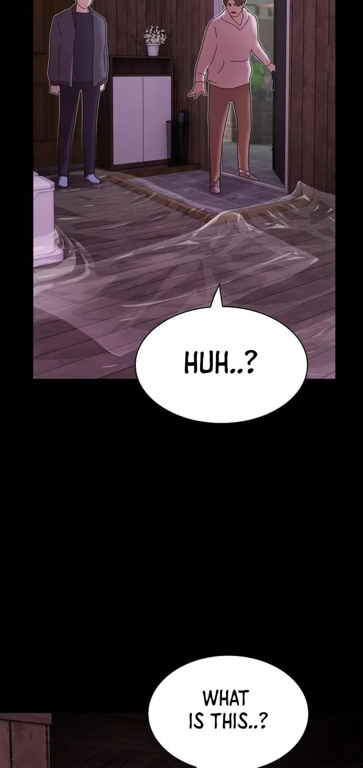 Cheonjae, Sesangeul Ikda Chapter 24 page 41 - 