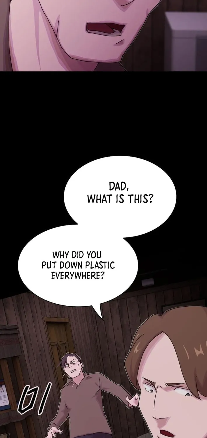 Cheonjae, Sesangeul Ikda Chapter 24 page 45 - 
